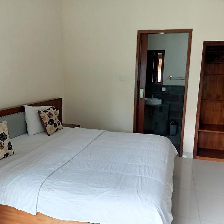 Diary Home Stay Ubud Dış mekan fotoğraf