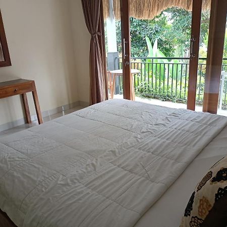 Diary Home Stay Ubud Dış mekan fotoğraf
