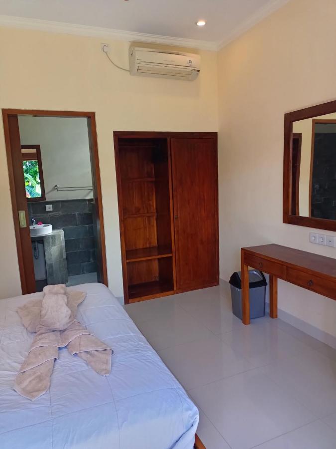 Diary Home Stay Ubud Dış mekan fotoğraf