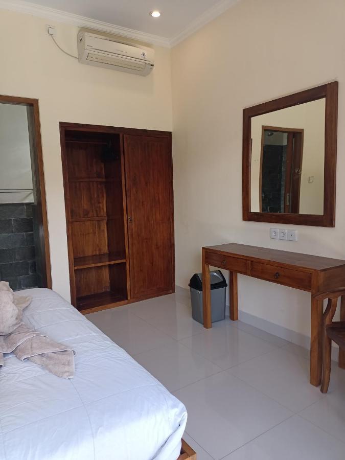 Diary Home Stay Ubud Dış mekan fotoğraf