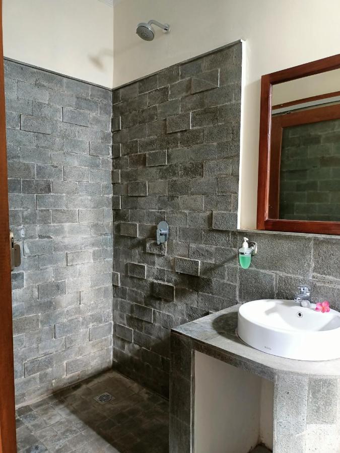 Diary Home Stay Ubud Dış mekan fotoğraf