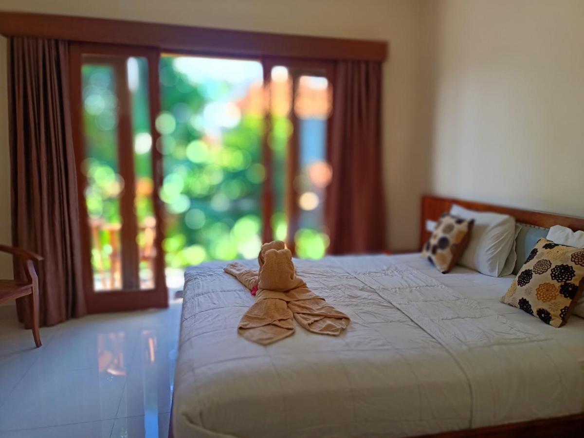 Diary Home Stay Ubud Dış mekan fotoğraf