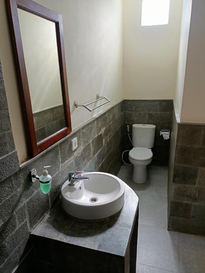 Diary Home Stay Ubud Dış mekan fotoğraf