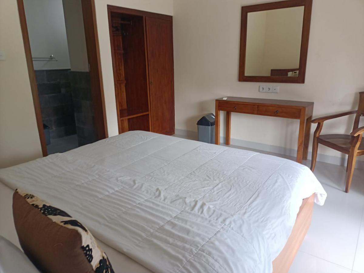 Diary Home Stay Ubud Dış mekan fotoğraf