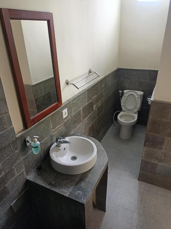 Diary Home Stay Ubud Dış mekan fotoğraf