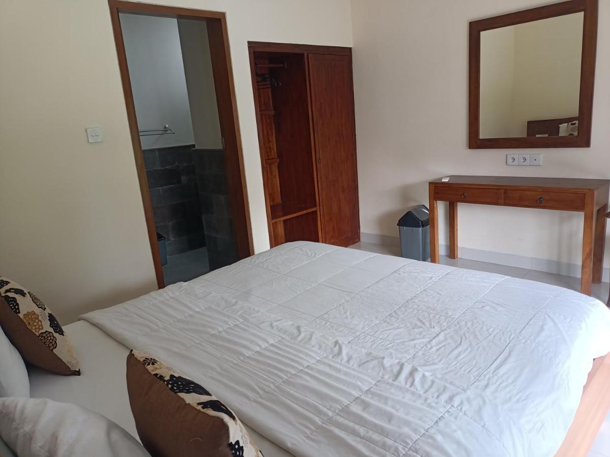 Diary Home Stay Ubud Dış mekan fotoğraf