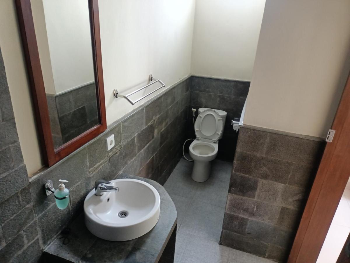 Diary Home Stay Ubud Dış mekan fotoğraf