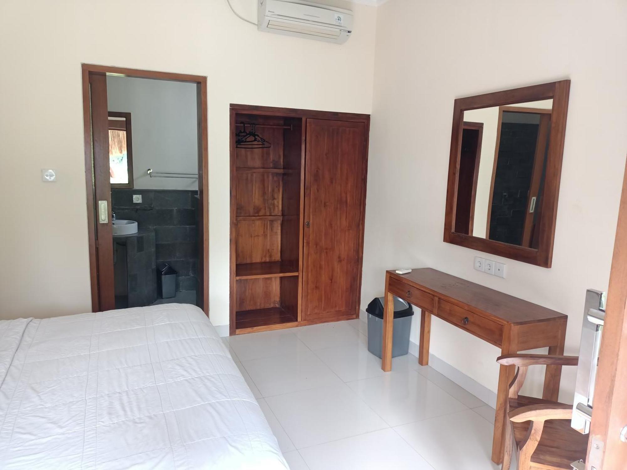 Diary Home Stay Ubud Dış mekan fotoğraf