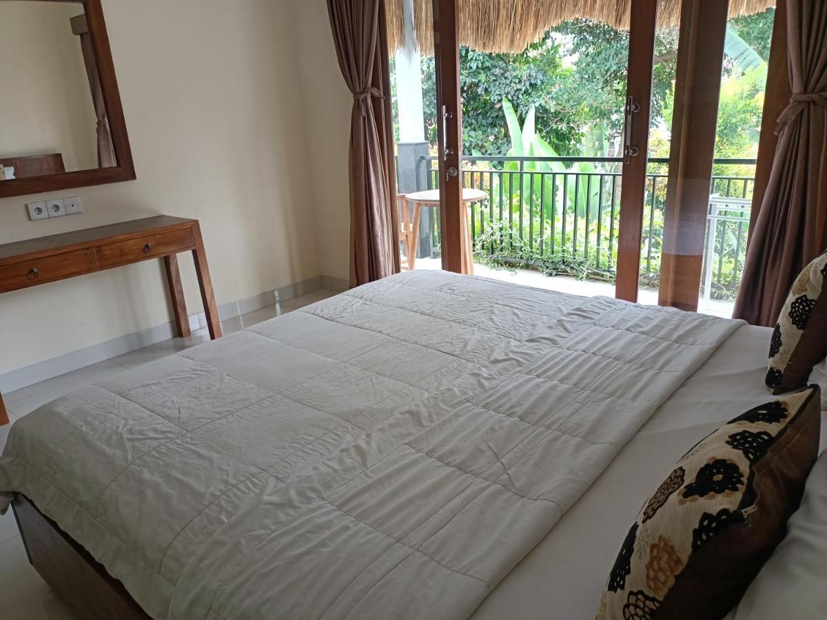 Diary Home Stay Ubud Dış mekan fotoğraf
