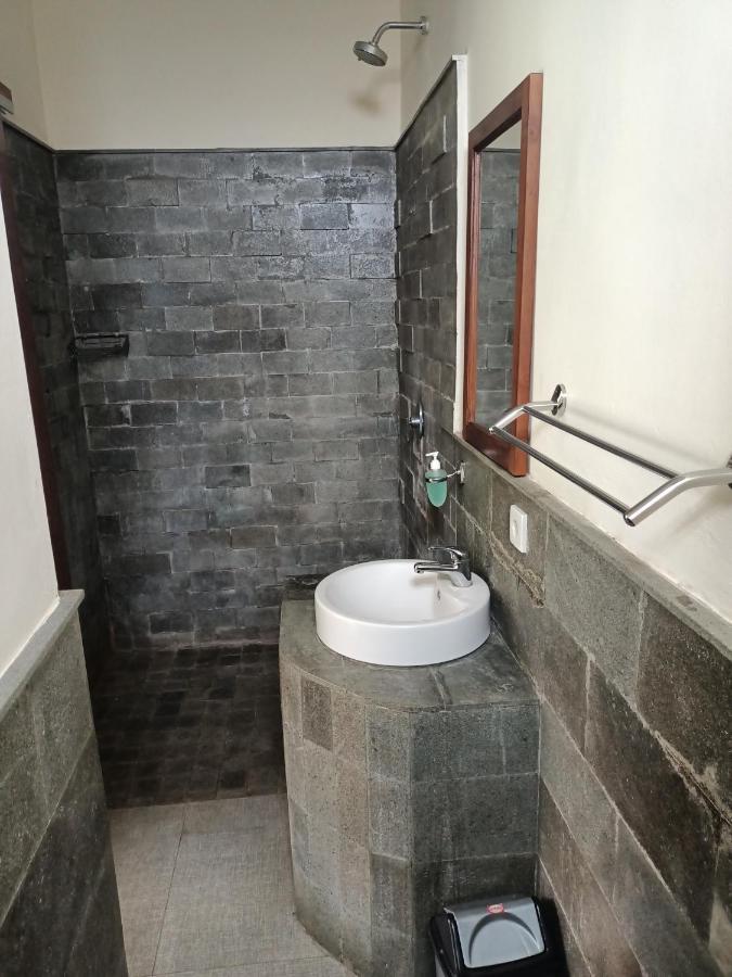 Diary Home Stay Ubud Dış mekan fotoğraf