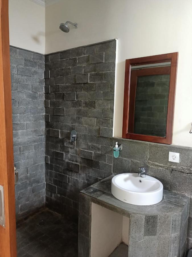 Diary Home Stay Ubud Dış mekan fotoğraf